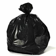 Waste Bins & Bags